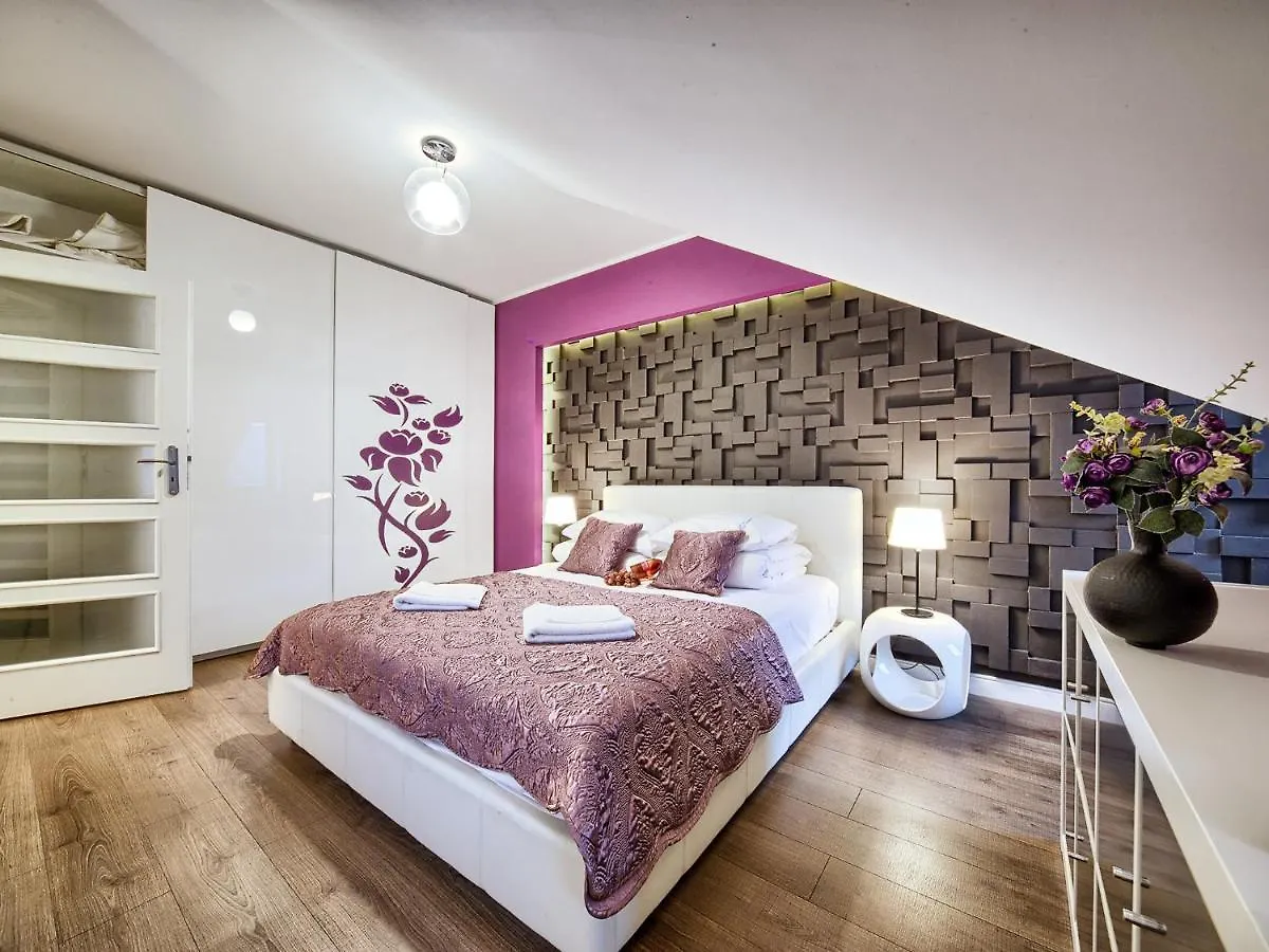 Visitzakopane - Nepal Apartment 0*, Zakopane