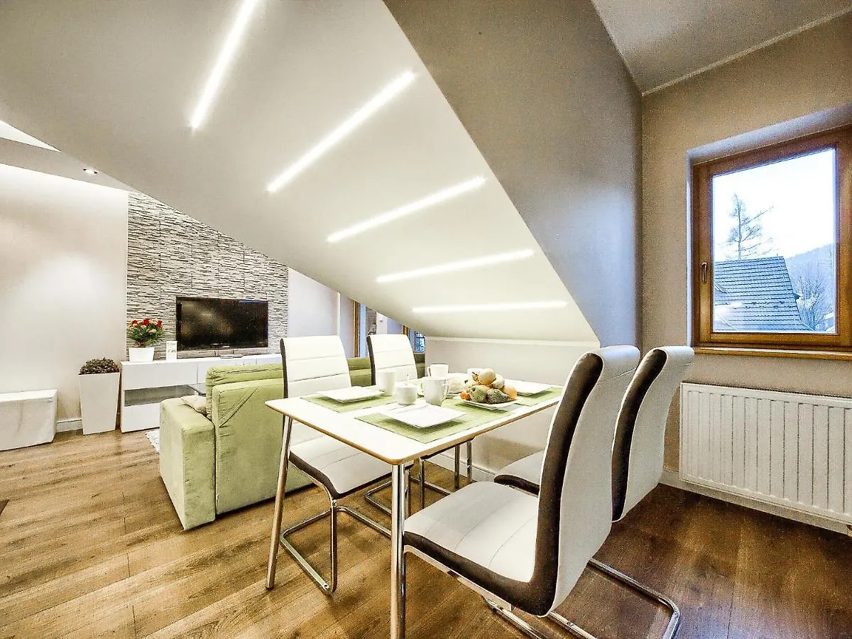 Visitzakopane - Nepal Apartment