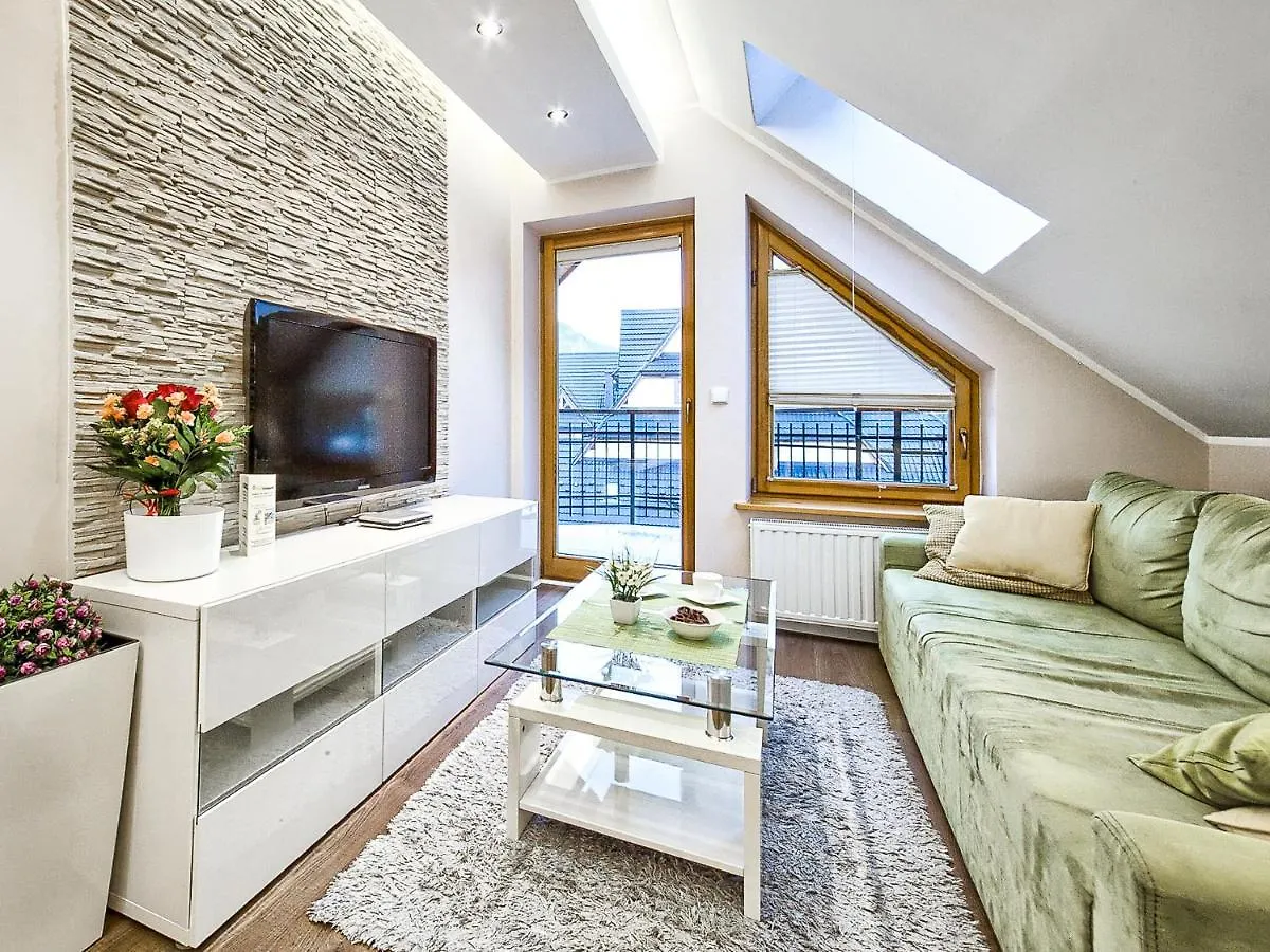 Visitzakopane - Nepal Apartment